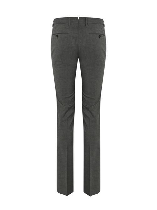 Pantaloni S-slim Sartoriali Grigio PT TORINO | DS01Z00CL1 PO350230